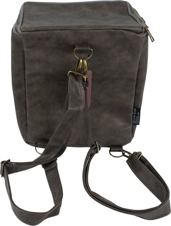 Gusta - Koeltas - PU leer - 26x22x30cm van Gusta — afbeelding 4
