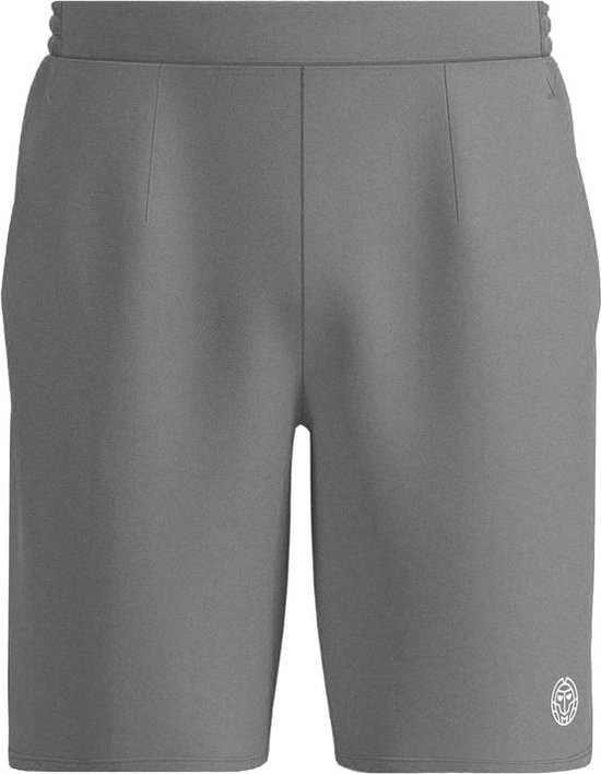 Crew Junior Shorts - grey