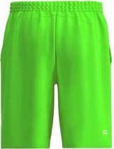 BIDI BADU Crew 9Inch Shorts - neon green Shorts Herren