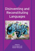 Bilingual Education & Bilingualism- Disinventing and Reconstituting Languages