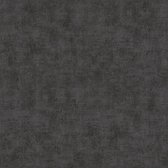 Ton sur ton behang Profhome 374171-GU vliesbehang licht gestructureerd tun sur ton glimmend zwart 5,33 m2