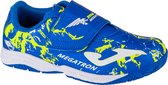 Joma Megatron Jr. 2404 IN MEJS2404INV, pour garçon, Blauw, Chaussures d'intérieur, taille: 24
