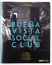Buena Vista Social Club [Blu-Ray]