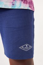 GARCIA Jongens Shorts Blauw - Maat 128