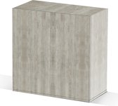 Ciano Table emotions nature pro 80 NEW 81,2x40,2x81,8cm Mystic