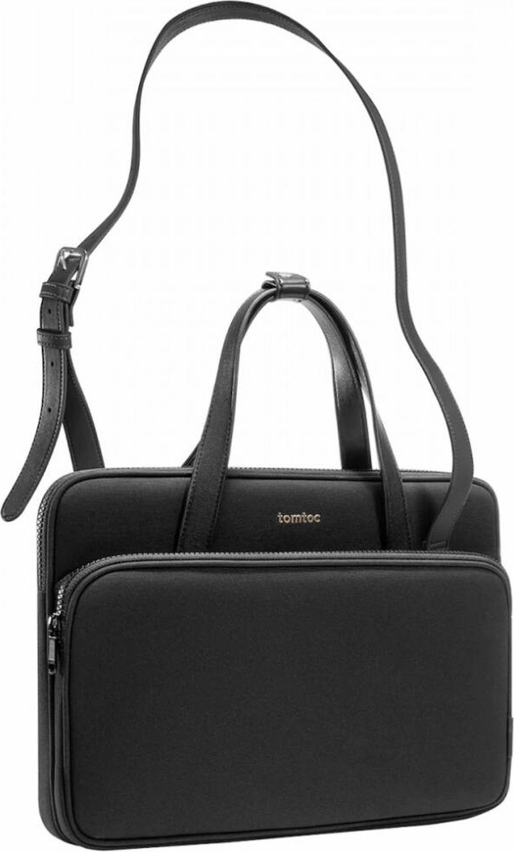 TomToc VintPack-TA1 22L Sac à dos pour ordinateur portable