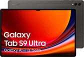 Samsung Galaxy Tab S9 Ultra - WiFi - 256GB - Graphite