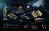 Techland Torment: Tides of Numenera Collector's Edition, PS4, PlayStation 4, M (Volwassen)