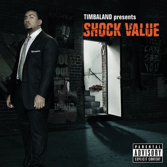 Shock Value -Slidepack-