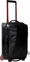 The North Face Base Camp Rolling Thunder valise à roulettes noir