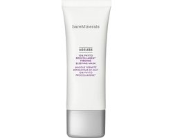Reparerend Nachtmasker bareMinerals 10% Phyto ProCollagen Verstevigende 75 ml
