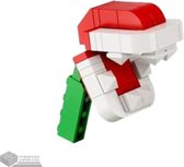 LEGO Minifiguur mar0027