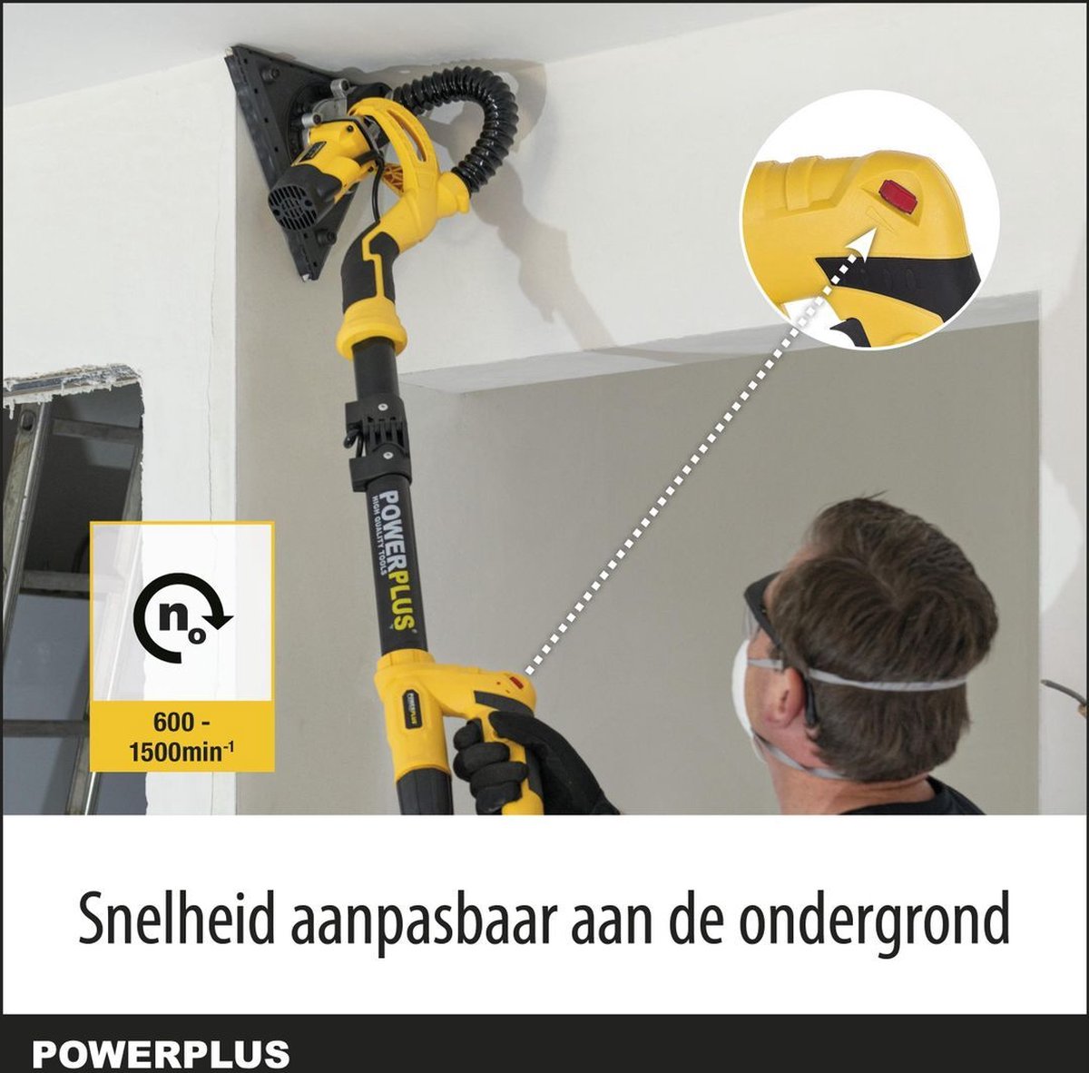 Powerplus