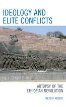 Ideology And Elite Conflicts