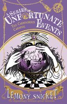 A Series of Unfortunate Events-The Carnivorous Carnival