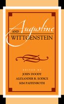 Augustine in Conversation: Tradition and Innovation- Augustine and Wittgenstein