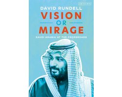 Vision or Mirage