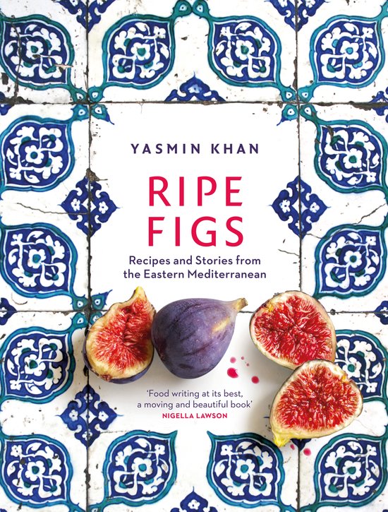 Foto: Ripe figs