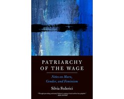 Omslag van Patriarchy of the Wage