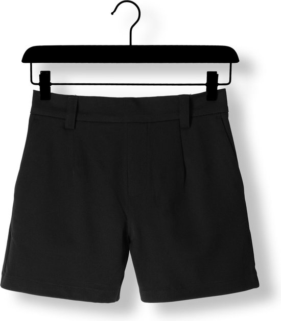 Object OBJLISA MW RE SHORTS NOOS - Shorts - poinsettia/koraalrood