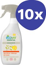 Ecover Essential Kalkreiniger (10x 500 ml)