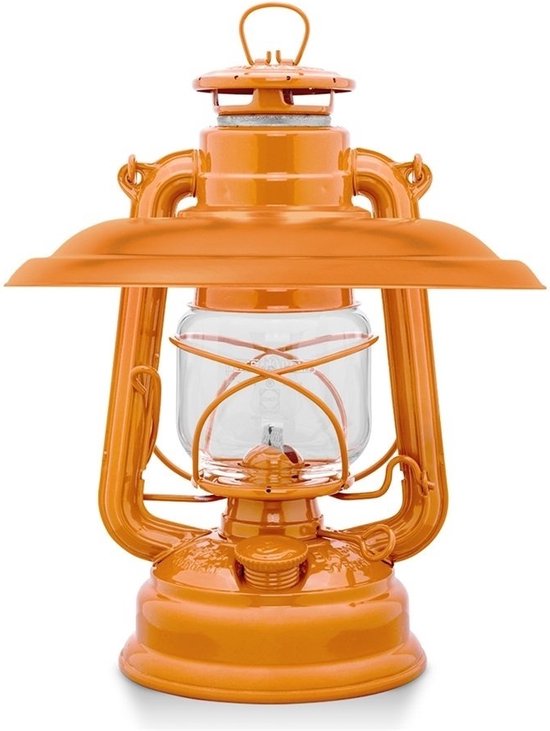 Feuerhand reflectorscherm voor de Baby Special 276 stormlantaarn oranje