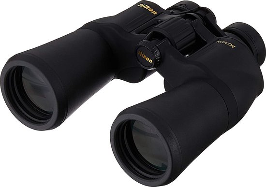Nikon Prostaff P7 8x42 verrekijker