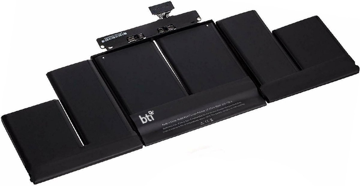 BTI A1417 Batterij/Accu
