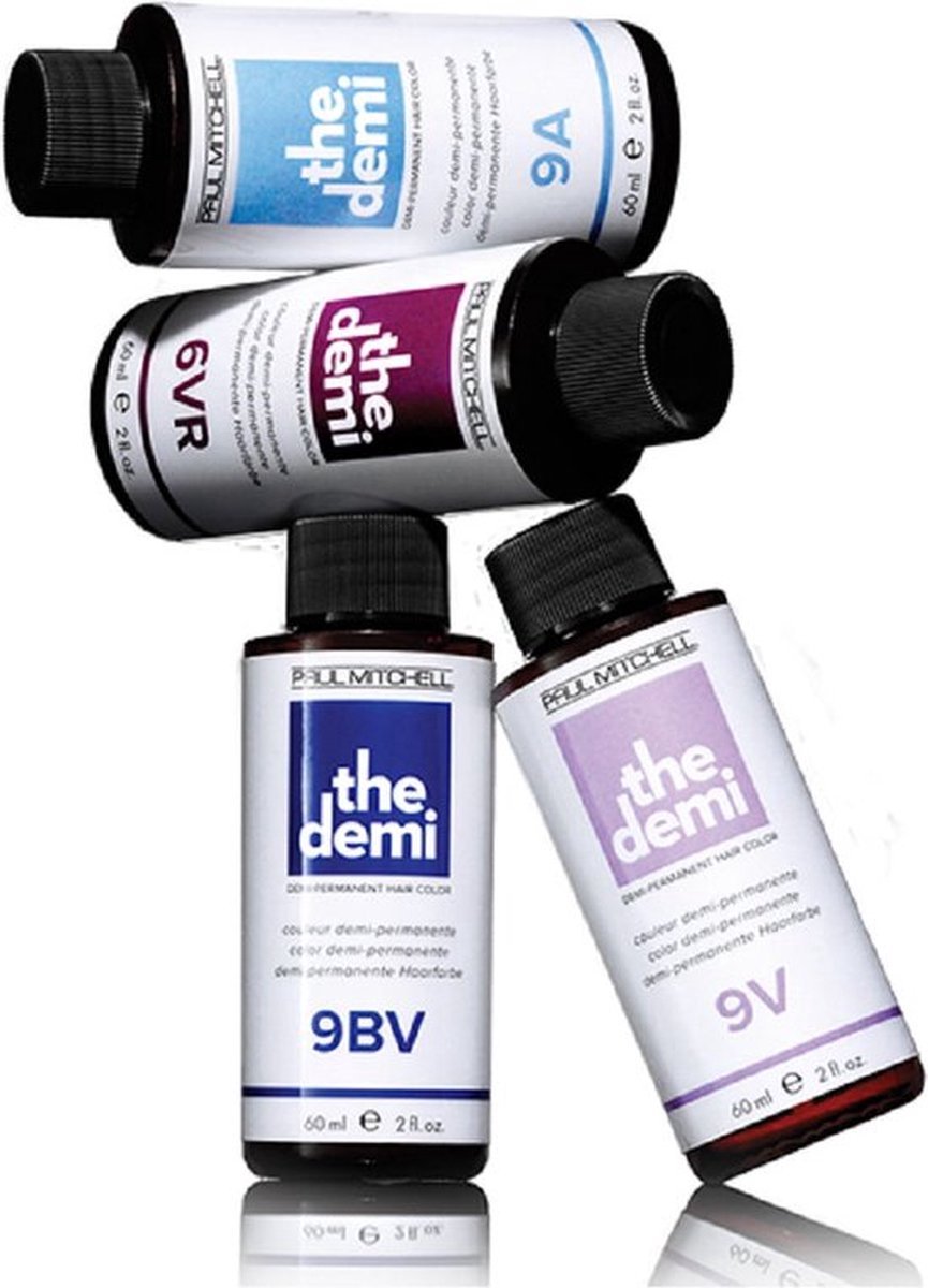 Paul Mitchell The Demi 3G 3/03
