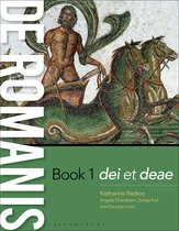 de Romanis Book 1 dei et deae