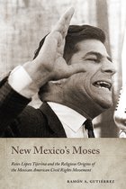 Querencias Series- New Mexico's Moses