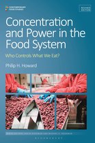 Contemporary Food Studies: Economy, Culture and Politics- Concentration and Power in the Food System