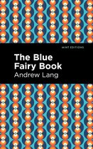 Mint Editions-The Blue Fairy Book