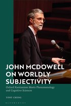 John McDowell on Worldly Subjectivity