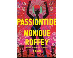 Omslag van Passiontide