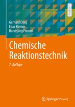 Chemische Reaktionstechnik