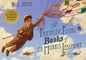 Fantastic Flying Books of Mr Morris Less