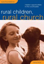 Sure Foundations- Rural Children, Rural Church