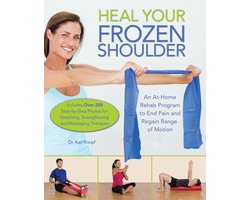 Heal Your Frozen Shoulder