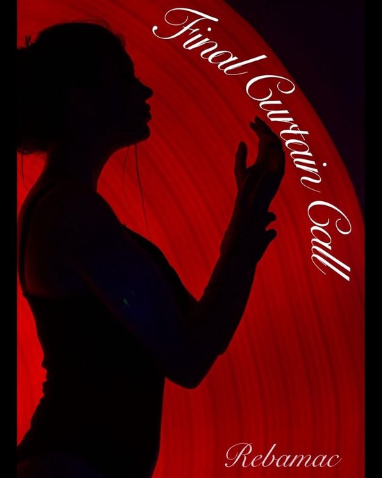 Final Curtain Call - cover