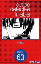 CUTICLE DETECTIVE INABA CHAPTER SERIALS 63 - Cuticle Detective Inaba #063