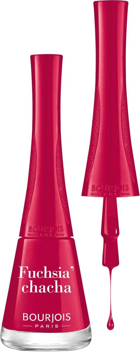 Goedkoopste Bourjois 1 seconde Nail Polish Lacquer 9 ML