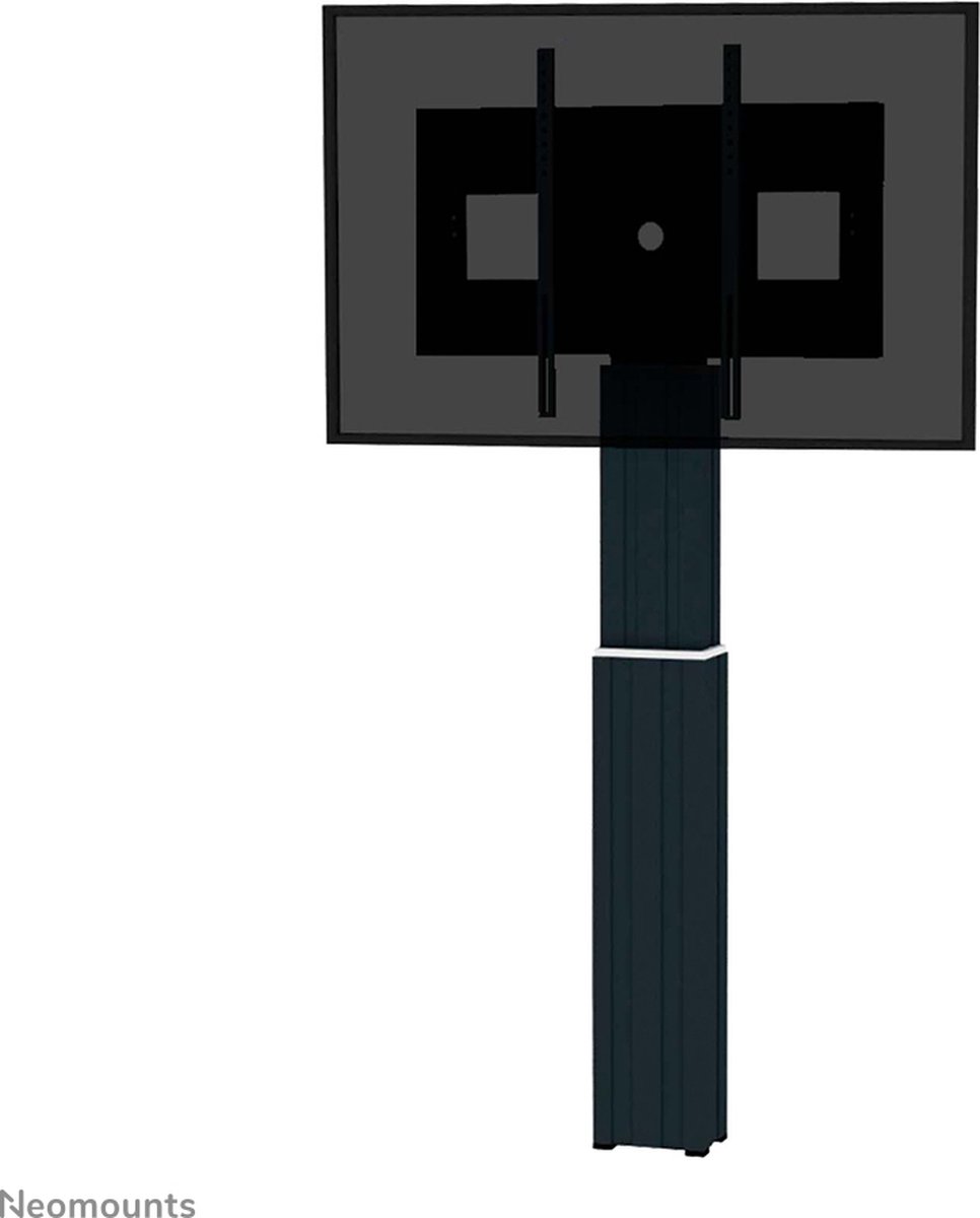 Neomounts by Newstar PLASMA-W2500BLACK elektrische steun - t/m 100" - Zwart
