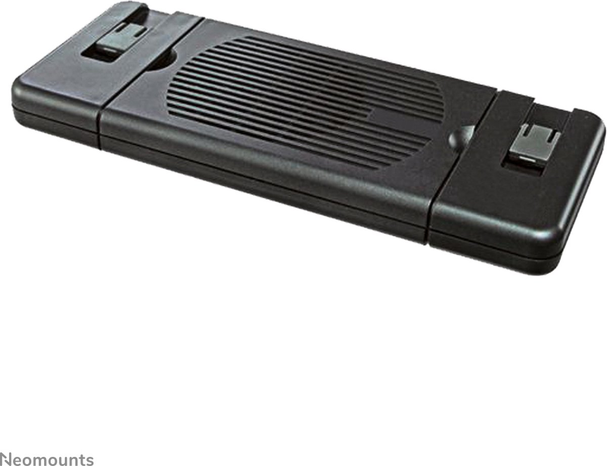 Neomounts NSLC200 notebookkoeler - zwart