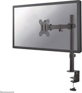 Neomounts FPMA-D540BLACK full motion monitorarm 1 scherm - 10-32" - zwart