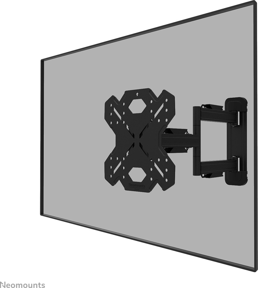 Neomounts by Newstar WL40S-850xx12 139,7 cm (55 ) Zwart