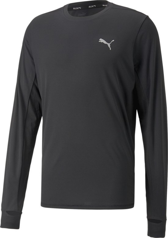 Puma Run Favorite Sports Shirt Hommes - Taille S
