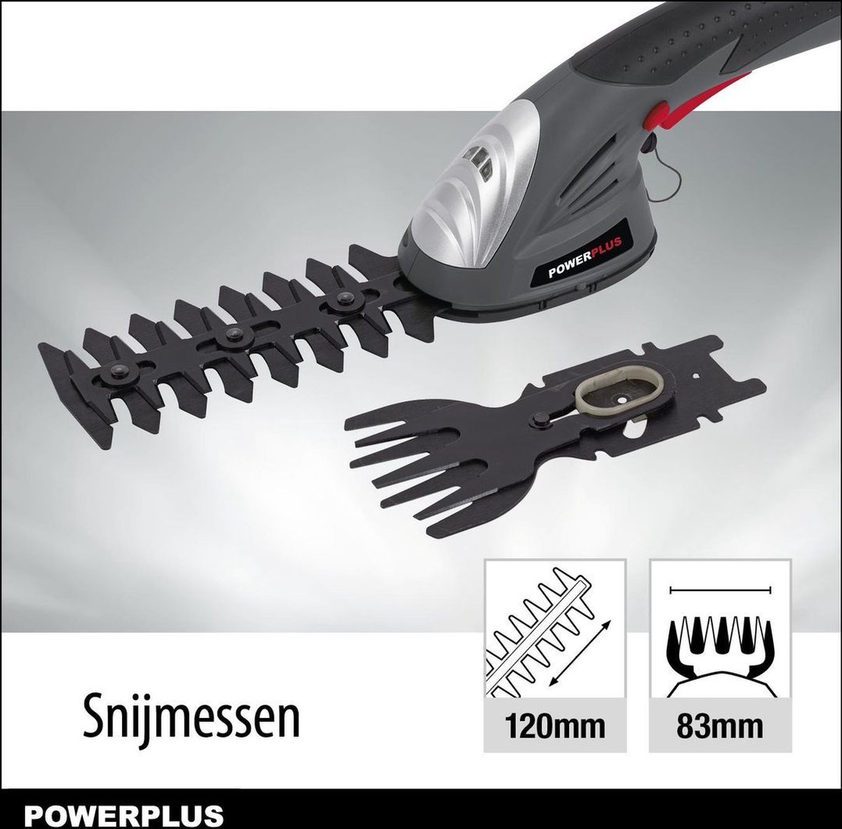 Powerplus