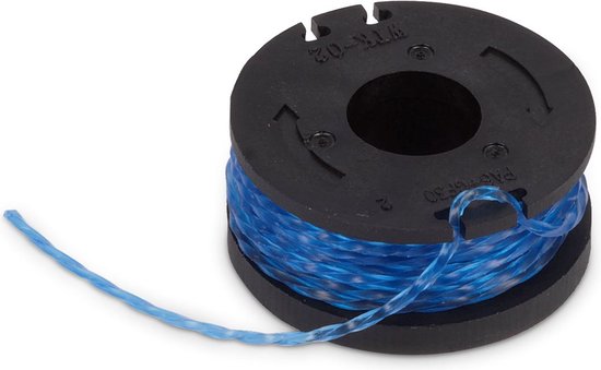 Powerplus - POWEBG7000 - Bobijn - 2st - Geschikt voor de POWEBG7540 van Powerplus — afbeelding 2
