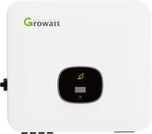 Growatt MOD 6KTL3-X 6kW Solar Omvormer 3-fasig